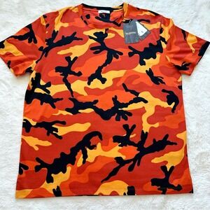 NWT!!! Valentino men T-shirt size XXL Authentic Retail 780$